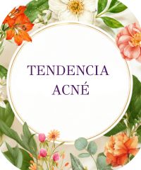 Tendencia Acn&eacute;